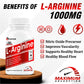 HAYER l Arginine with Carnitine Citrulline Powder 60 tab