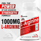 HAYER l Arginine with Carnitine Citrulline Powder 60 tab