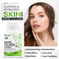 HAYER Marine Collagen Supplements For Women, For Skin Glow & Beauty Gluten & Sugar Free-60 Tablets