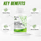 HAYER Melatonin 10mg Tablet With Vitamin B6,  Enhances Sleep Quality, Sleeping Supplement-60 Tablets