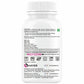 HAYER Milk Thistle Supplements With Dandelion Root Extract 60 Organic Tablets