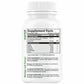 HAYER Moringa Tablets 1000MG Organic Leaf Powder, Good Health Supplement-60 Tablet