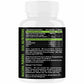 GOA NUTRITIONS Mucuna Pruriens Tablets Kapikachhu Extract 2000 mg (20% L-Dopa) To Support As Energy Booster -60 (Pack 1)