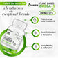 omega 3 vegetarian fish oil alternative supplement, high fatty acid EPA, DHA -60 Tablets