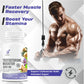 GNL Testosterone Booster for men Supplement 60 Tablets