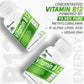 HAYER Vitamin B12 Tablets For Men, Healthy Nerve Function Supplements 60 Tablet Vegan
