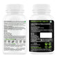 Fat Burner 2000mg + Green Coffee Bean Extract Combo Pack | Dual Formula for Weight Management, Metabolism & Appetite Support- 120 Tablets
