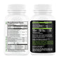 Fat Burner 2000mg + Green Coffee Bean Extract Combo Pack | Dual Formula for Weight Management, Metabolism & Appetite Support- 120 Tablets
