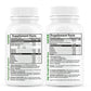 Ultimate Energy, Focus & Wellness Combo Pack | Hayer CoQ10 300mg + Rhodiola Rosea | Daily Vitality & Stress Support Formula