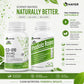 Ultimate Energy, Focus & Wellness Combo Pack | Hayer CoQ10 300mg + Rhodiola Rosea | Daily Vitality & Stress Support Formula