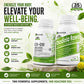 Ultimate Energy, Focus & Wellness Combo Pack | Hayer CoQ10 300mg + Rhodiola Rosea | Daily Vitality & Stress Support Formula