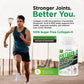 HXN Collagen-II Joint Support Supplement Bundle Pack of 2 | Glucosamine, Chondroitin & Hyaluronic Acid | Supports Joint Mobility, Cartilage Repair & Bone Health | Sugar Free| 120 Tablets