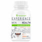 Saw Palmetto 800mg for Men with Piperine (98% Extract) — Prostate Health & Natural DHT Blocker Supplement, Supports Urinary Function & Hair, Berry Extract, 60 Tablets