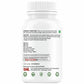 GNL Coenzyme Q10 300mg (coq10 supplement) With Absorption Enhancer Botanical Extracts For Men -30 Ubiquinol Capsules - Image #3