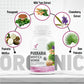 GNL Mass Gainer For Women With Pueraria Mirifica, Vitamin C, Hydrolyzed Protein Powder To Help Support Increase in Weight gain-60 Capsules - Image #6