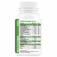 GOA NUTRITIONS Multivitamin For Kids Green Apple Flavour 60 Chewable Tablets