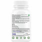 GNL Eye Supplements With Lutein, Zeaxanthin To Support Reducing Dryness, Stress, Itchy, UV Light, And Redness In Eyes - 60 Capsules - Image #3