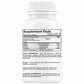 GNL Fenugreek Seed Extract Supplement 2400 mg -120 Capsules - Image #2