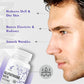 GNL Glutathione Tablets 1000mg For Men With Absorption Enhancers For Skin Whitening-60 Tablets - Image #6
