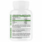 GOA NUTRITIONS Ashwagandha Powder For Men Women Exercise Pre-workout & Gym -120 Tablets