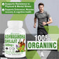 GOA NUTRITIONS Ashwagandha Powder For Men Women Exercise Pre-workout & Gym -120 Tablets