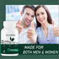 Goa Nutritions Biotin For Hair Growth With Vitamin A C E D3 and Zinc supplements - 60 Tablets