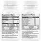 GNL Hydrolyzed Collagen Peptides Type 1 And 3 For Men, Women -60 Tablets