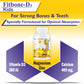 Well-C Calcium for Kids With Vitamin D (as d3) B12, C 120 Chewable Tablets