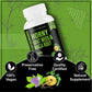 Goa Nutritions Horny Goat Weed with Maca Root Powder Extract 60 Tablets