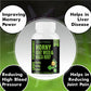 Goa Nutritions Horny Goat Weed with Maca Root Powder Extract 60 Tablets