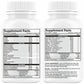 GNL Height Increase Medicine For Boys With Ayurvedic Extracts To Help Support Increasing Growth, And Strong Bones -60 Tablets