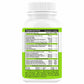 GOA NUTRITIONS Lung Detox For Smokers With Quercetin F for Men ,Women -120 Tablets