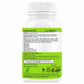 GOA NUTRITIONS Lung Detox For Smokers With Quercetin F for Men ,Women -120 Tablets