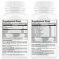 GNL Vitamin A Capsules For Eyes With Lutein, Zeaxanthin & omega 3 Supplements Improving For Eye Health, Vision - 60 Capsule