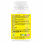 GOA NUTRITIONS Multivitamin For Kids Guava Flavour 60 Chewable Tablets