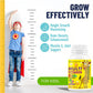 GOA NUTRITIONS Multivitamin For Kids Guava Flavour 60 Chewable Tablets