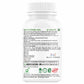 GOA NUTRITIONS Multivitamin For Kids Green Apple Flavour 60 Chewable Tablets