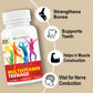 GOA NUTRITIONS Multivitamin For Kids (10-16 years) 60 Chewable  Tablets