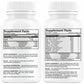 GNL NAC Supplement -N-Acetyl L-Cysteine 1000mg -60 Veg. Tablets