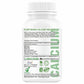 GOA NUTRITIONS Calcium Tablets For Men Women Bone Health & Joint Support 120 Tablets