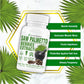 GOA NUTRITIONS Saw Palmetto Extract With Piperine For Men Women 120 Tablets