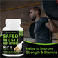 GOA NUTRITIONS Safed Musli Powder Support Strength, Stamina & Energy - 60 Tablets