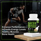 GOA NUTRITIONS Safed Musli Powder Support Strength, Stamina & Energy - 60 Tablets