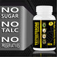 Goa Nutritions Testosterone Booster for men Supplement 120 Tablets