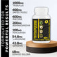 Goa Nutritions Testosterone Booster for men Supplement 60 Tablets