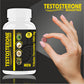 Goa Nutritions Testosterone Booster for men Supplement 120 Tablets