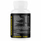 Goa Nutritions Testosterone Booster for men Supplement 120 Tablets