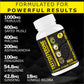 Goa Nutritions Testosterone Booster for men Supplement 60 Tablets