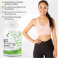 GNL Vitamin B12 Supplements For Women With Absorption Enhancers -30 Tablets