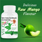 Goa Nutritions Vitamin C Tablets For Kids, Raw Mango Flavor 60 Tablet